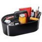 Preview: HAN | Toolbox LOFT jet black (1200-13)